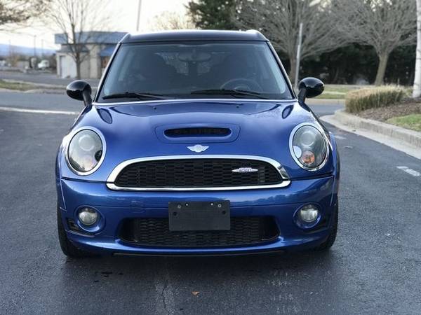 2008 MINI Clubman Cooper S Hatchback 3D for sale in Frederick, MD – photo 2