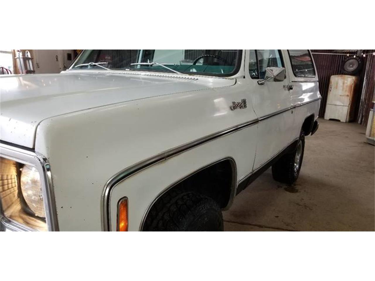 1979 GMC Jimmy for sale in Redmond, OR – photo 21