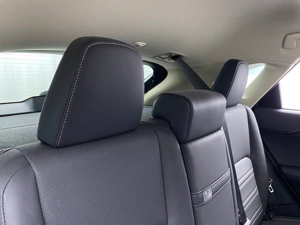 2016 Lexus NX 200t Sport Utility 4D hatchback Red - FINANCE ONLINE -... for sale in Atlanta, NV – photo 19