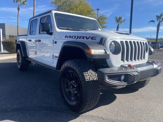 2021 Jeep Gladiator Mojave for sale in Tucson, AZ – photo 3
