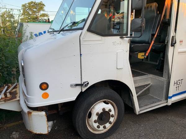 2008 Freightliner MT4500 STEP VAN MULTIPLE USES READY - cars & for sale in Other, MD – photo 8