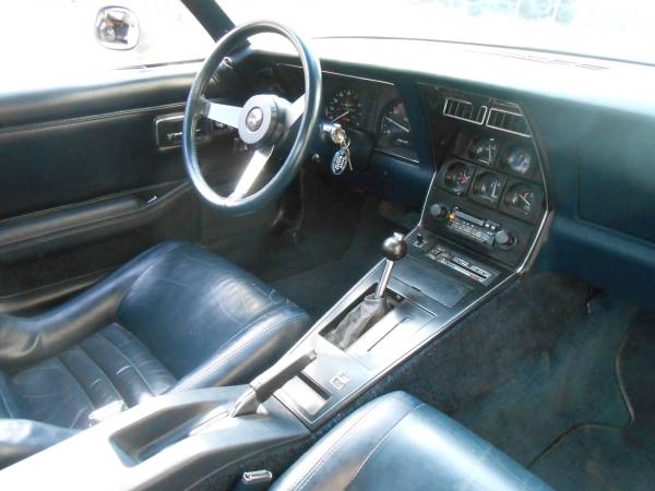 1978 Chevrolet Corvette for sale in Omak, WA – photo 3