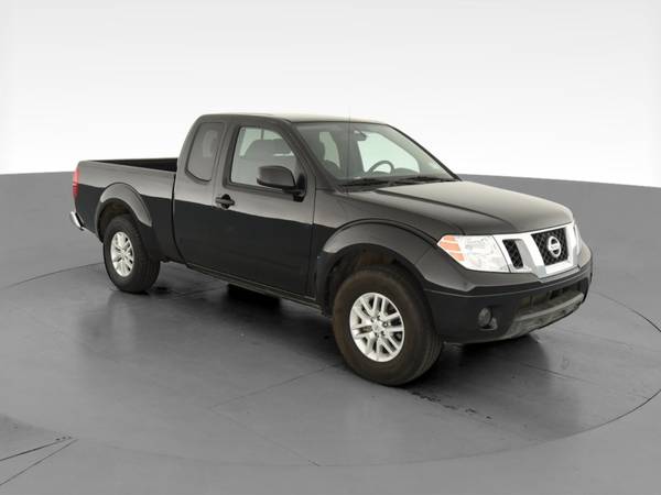 2019 Nissan Frontier King Cab SV Pickup 2D 6 ft pickup Black -... for sale in Rochester , NY – photo 15