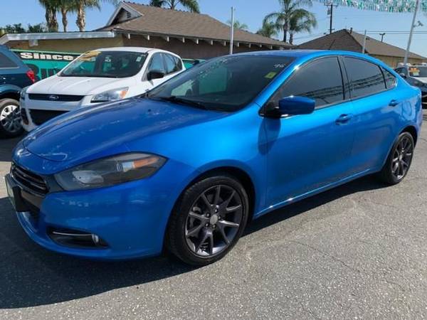 2016 Dodge Dart - Financing Available for sale in Fontana, CA – photo 11