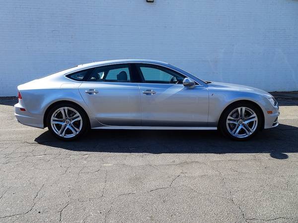 Audi A7 3.0T Premium Plus Quattro Fully Loaded for sale in florence, SC, SC