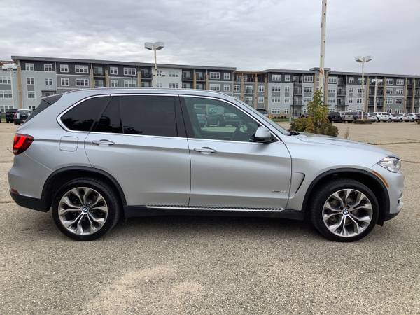 2017 BMW X5 xDrive35i Sports Activity Vehicle - - by for sale in Middleton, WI – photo 4
