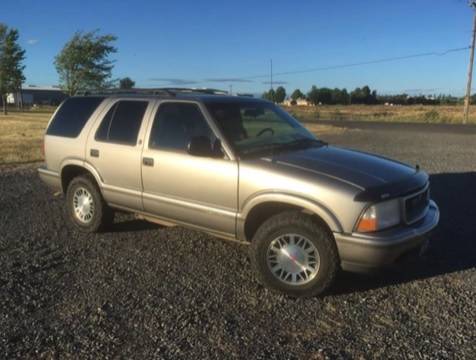 Blazer, 4x4 Jimmy for sale in Corvallis, OR – photo 3