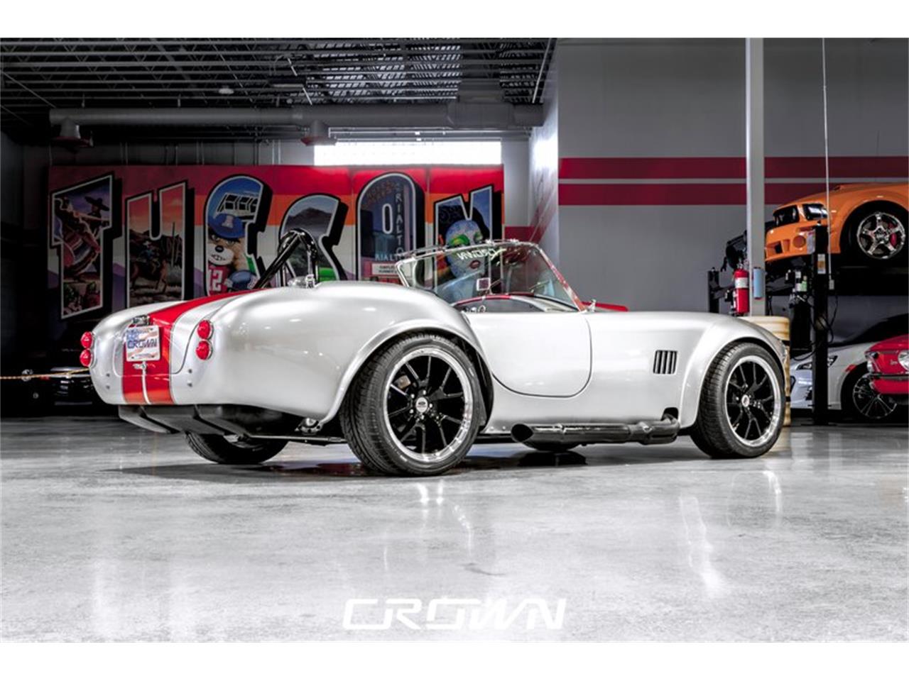 1965 Factory Five Cobra for sale in Tucson, AZ – photo 4