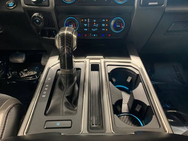 2020 Ford F-150 Raptor SuperCrew 4WD - - by dealer for sale in Woburn, NH – photo 23