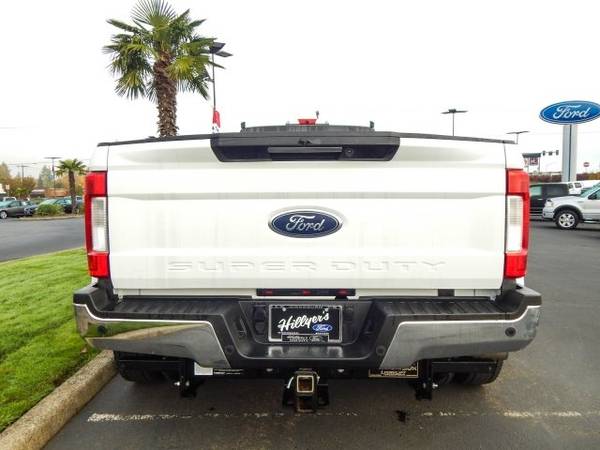 2019 Ford Super Duty F-450 Pickup LARIAT for sale in Woodburn, OR – photo 4