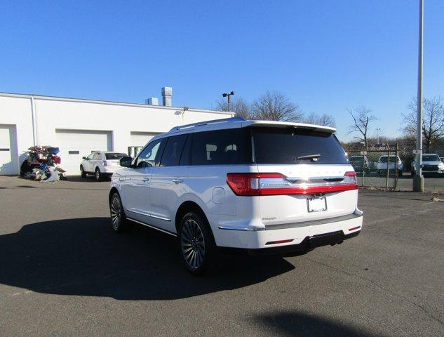 2019 Lincoln Navigator Reserve for sale in Lansdale, PA – photo 3