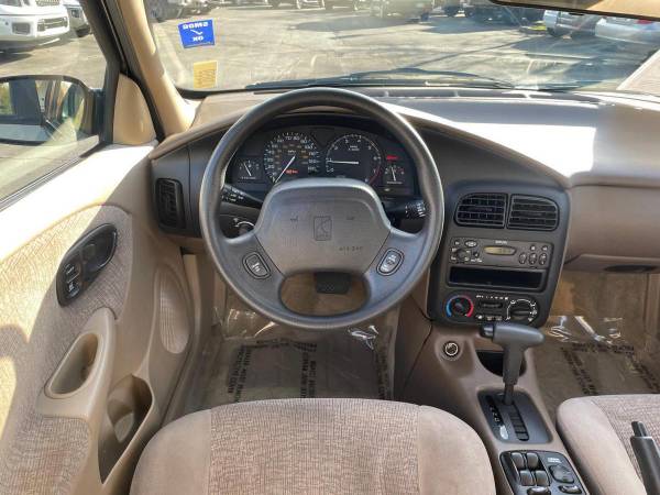 2000 Saturn SL - Love it OR Trade it Guarantee! - - by for sale in Roseville, CA – photo 10