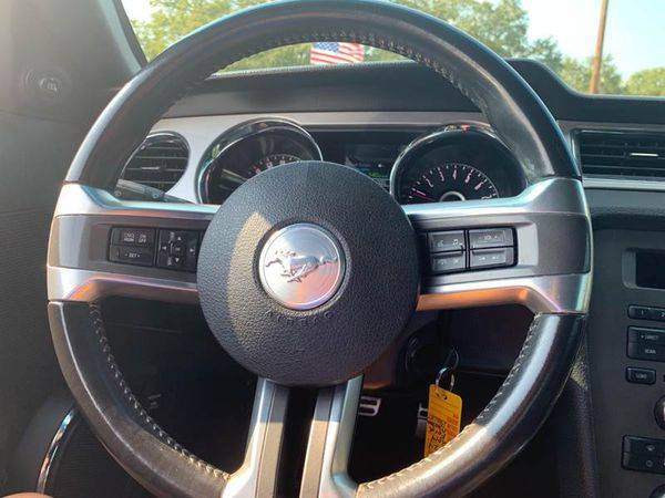 2014 Ford Mustang V6 2dr Convertible for sale in Stockbridge , GA – photo 17