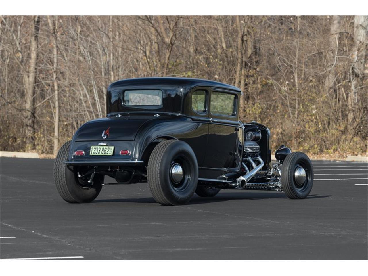 1931 Ford Coupe for sale in St. Charles, MO – photo 8