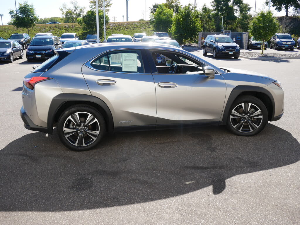 2019 Lexus UX Hybrid 250h Luxury AWD for sale in Coon Rapids, MN – photo 6