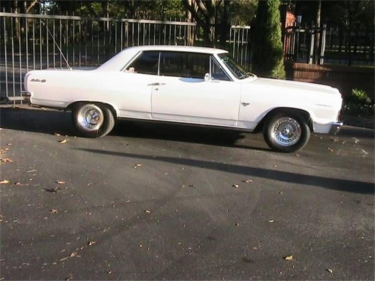 1964 Chevrolet Chevelle for sale in Cadillac, MI – photo 9