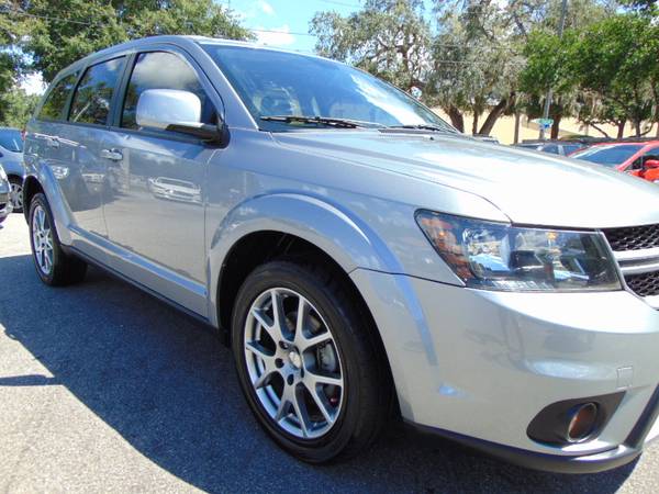 2015 Dodge Journey R/T AWD for sale in Lutz, FL – photo 4