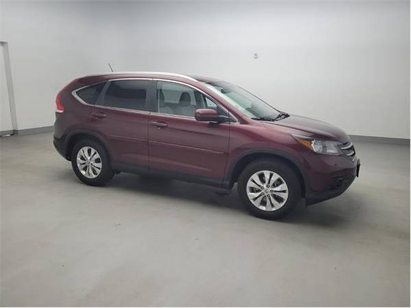 2014 Honda CR-V EX-L - SUV - - by dealer - vehicle for sale in Lubbock, TX – photo 11