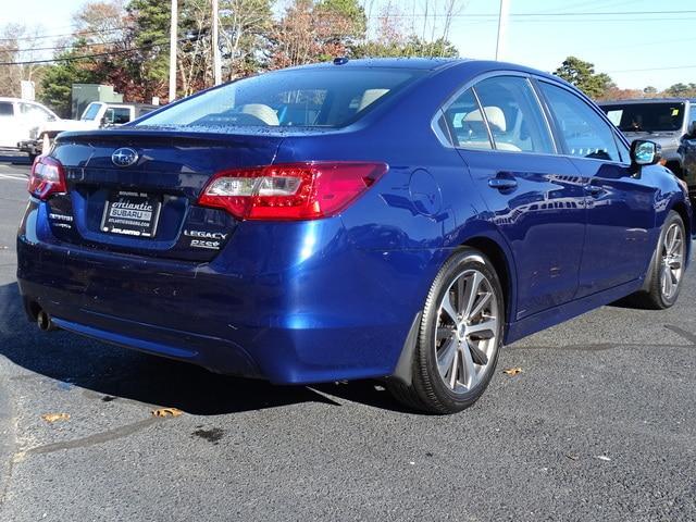 2015 Subaru Legacy 2.5i Limited for sale in Other, MA – photo 3