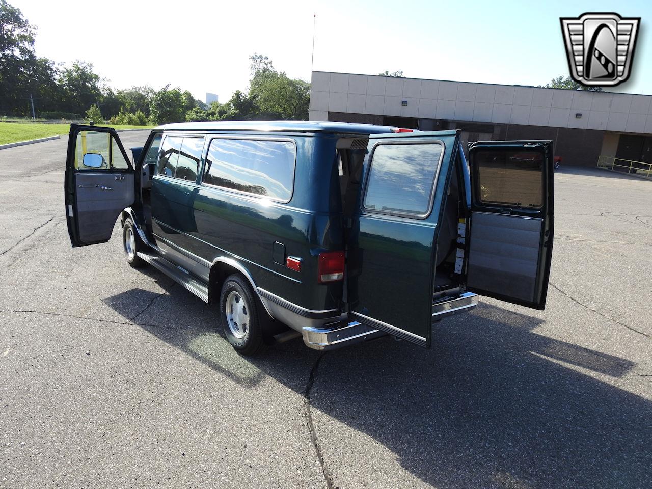 1994 GMC Van for sale in O'Fallon, IL – photo 70