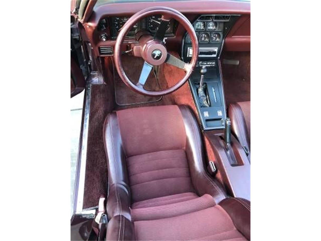 1980 Chevrolet Corvette for sale in Cadillac, MI – photo 8
