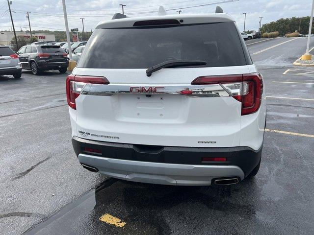 2020 GMC Acadia SLT for sale in Other, RI – photo 5