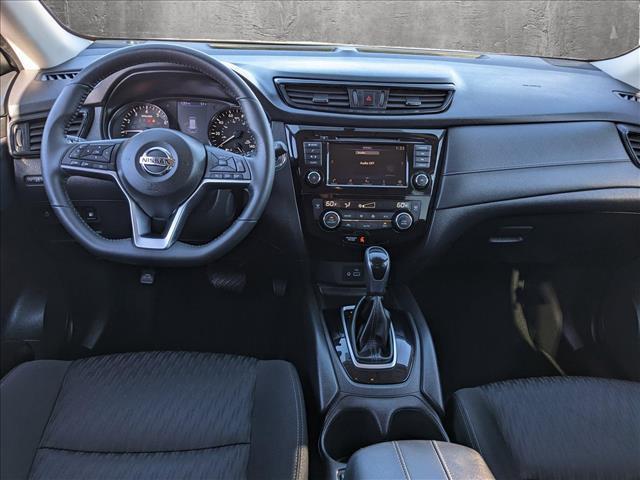 2018 Nissan Rogue SV for sale in Chandler, AZ – photo 17