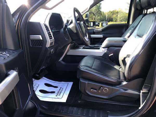 2017 Ford F-250 Lariat for sale in Ironwood, WI – photo 5