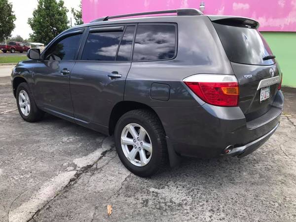 2009 Toyota Highlander - - by dealer for sale in Other, Other – photo 3