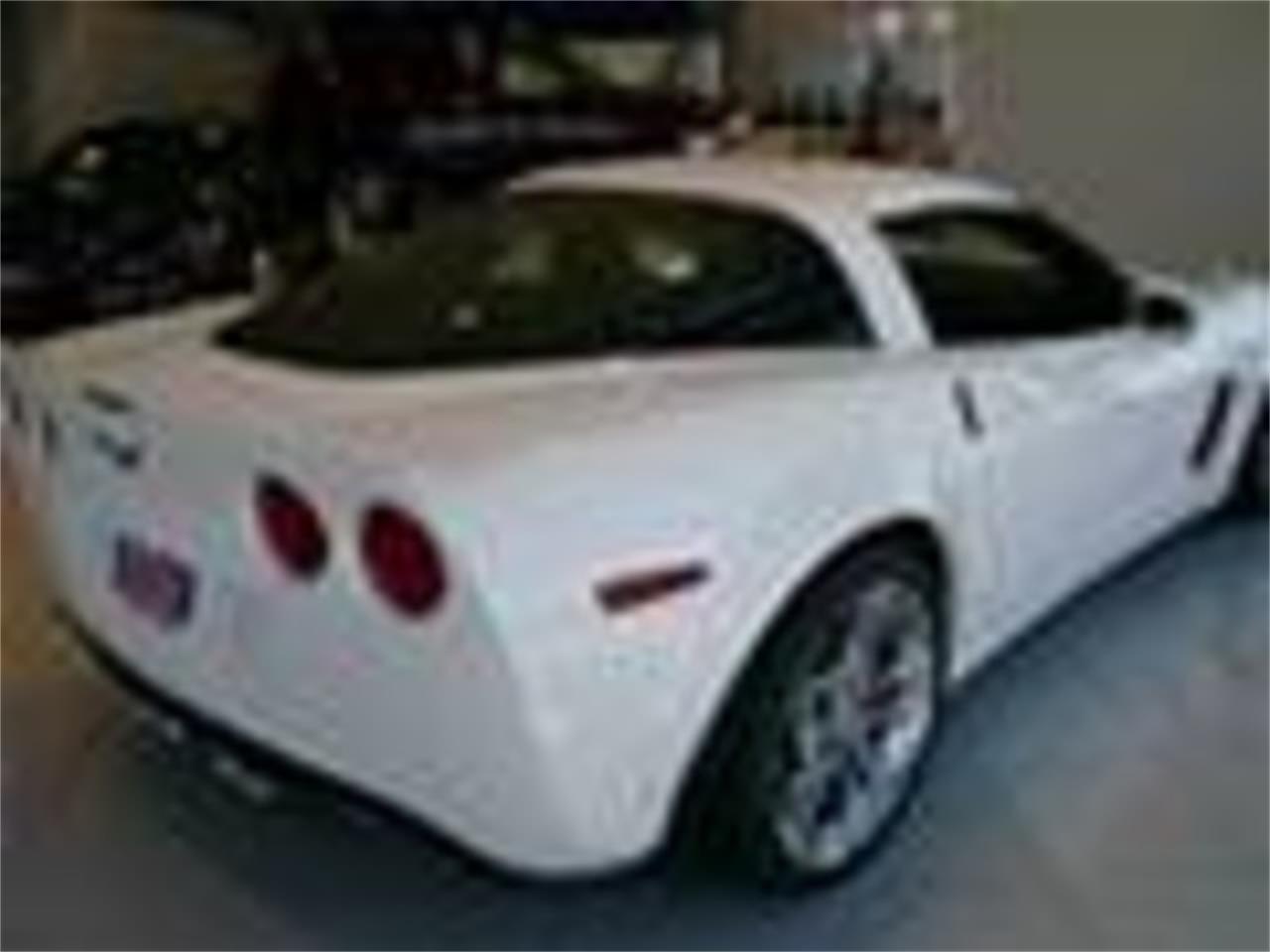 2007 Chevrolet Corvette for sale in Liberty Hill, TX – photo 19
