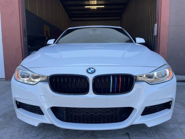 BMW 3 Series - - by dealer - vehicle automotive sale for sale in Houston, TX