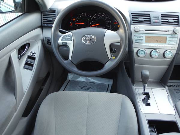 2007 TOYOTA CAMRY LE! 101K MILES! - cars & trucks - by dealer -... for sale in Yakima, WA – photo 9