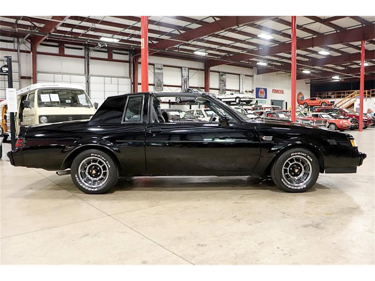 1987 Buick Grand National for sale in Kentwood, MI – photo 6