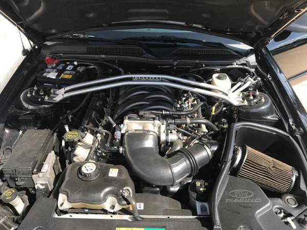 2008 FORD MUSTANG GT DELUXE (Bullitt edition) for sale in Bloomer, WI – photo 20