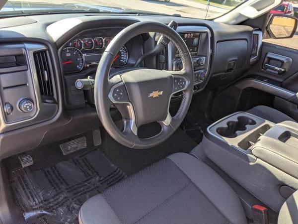 2014 Chevrolet Silverado 1500 LT SKU:EZ366802 Pickup - cars & trucks... for sale in North Richland Hills, TX – photo 12