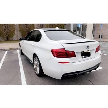 BMW F10 550 M SPORT PACKAGE 2014 (FULLY LOADED) - - by for sale in Tuckahoe, NY – photo 2