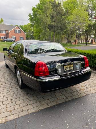 Lincoln Town Car for sale in Other, NJ