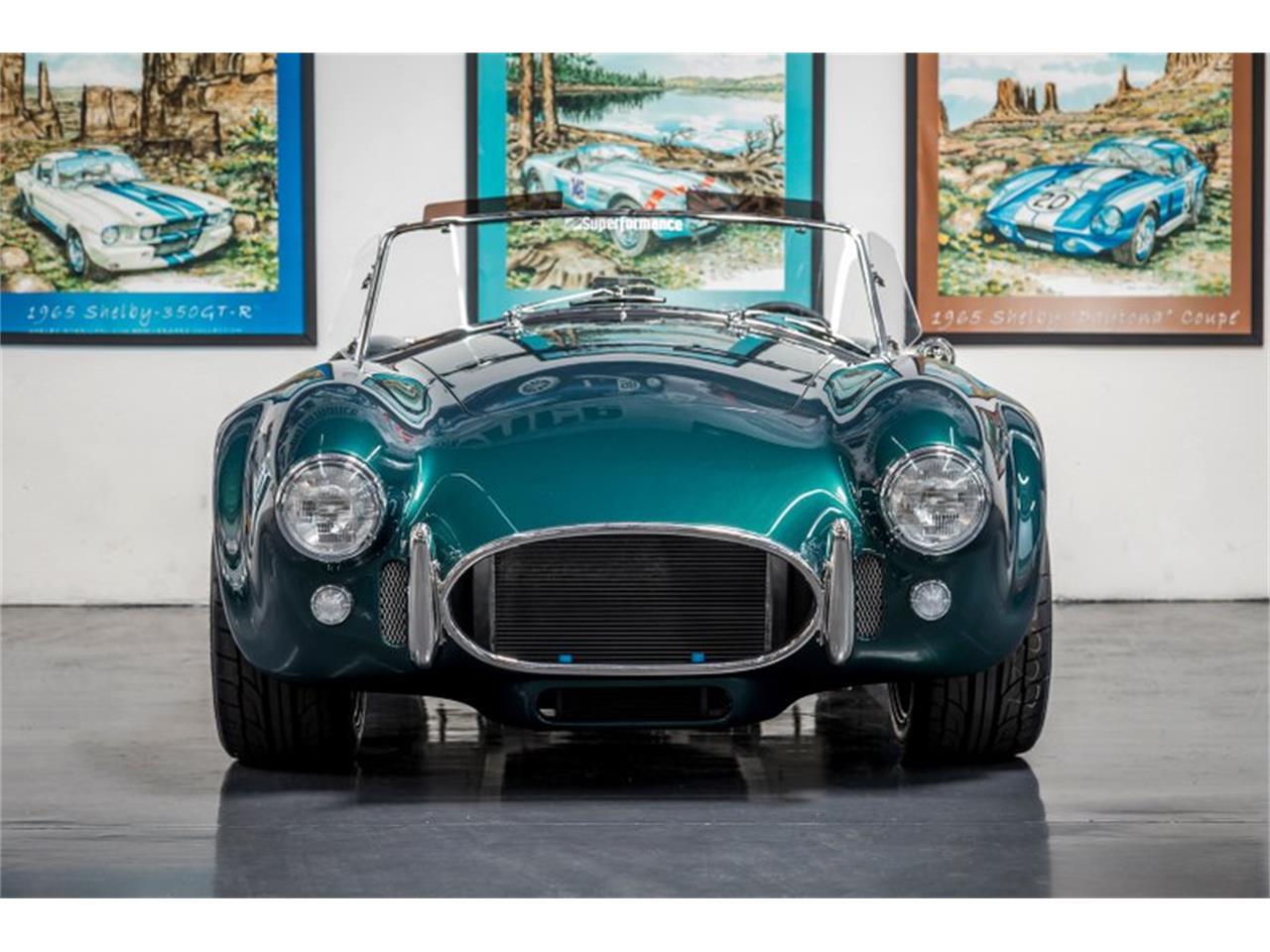 1900 Superformance MKIII for sale in Irvine, CA – photo 6