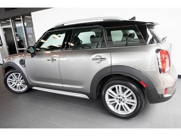 2019 WOW* MINI COOPER COUNTRYMAN*NOW U ROLLING*29,000MILES*CALL NOW!! for sale in San Antonio, TX – photo 4