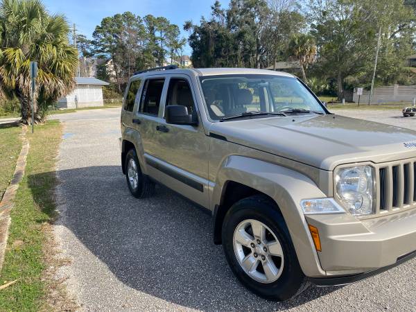 Jeep 4x4 SUV Only 47, 738 Miles! for sale in Daphne, AL – photo 17