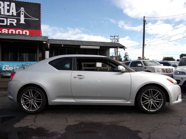 2013 Scion tC Sports Coupe 6-Spd AT for sale in Hayward, CA – photo 7