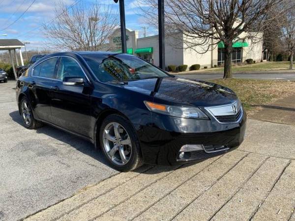 2012 Acura TL - - by dealer - vehicle automotive sale for sale in Hendersonville, TN – photo 3