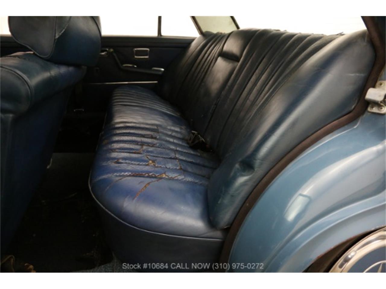 1972 Mercedes-Benz 280SE for sale in Beverly Hills, CA – photo 27