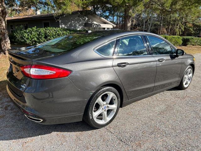 2016 Ford Fusion SE for sale in Other, NC – photo 25