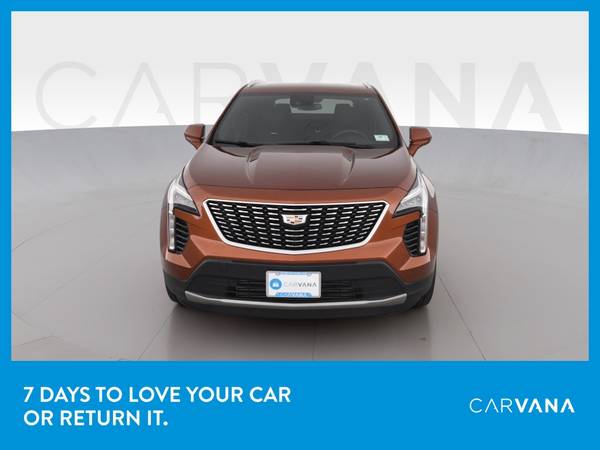 2019 Caddy Cadillac XT4 Premium Luxury Sport Utility 4D hatchback for sale in NEW YORK, NY – photo 12