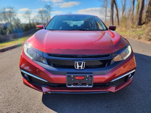 2020 Honda Civic EX for sale in Other, NJ – photo 2