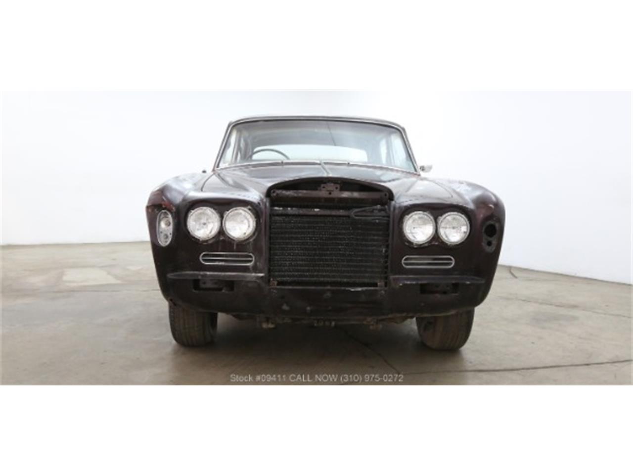 1967 Bentley T1 for sale in Beverly Hills, CA – photo 11