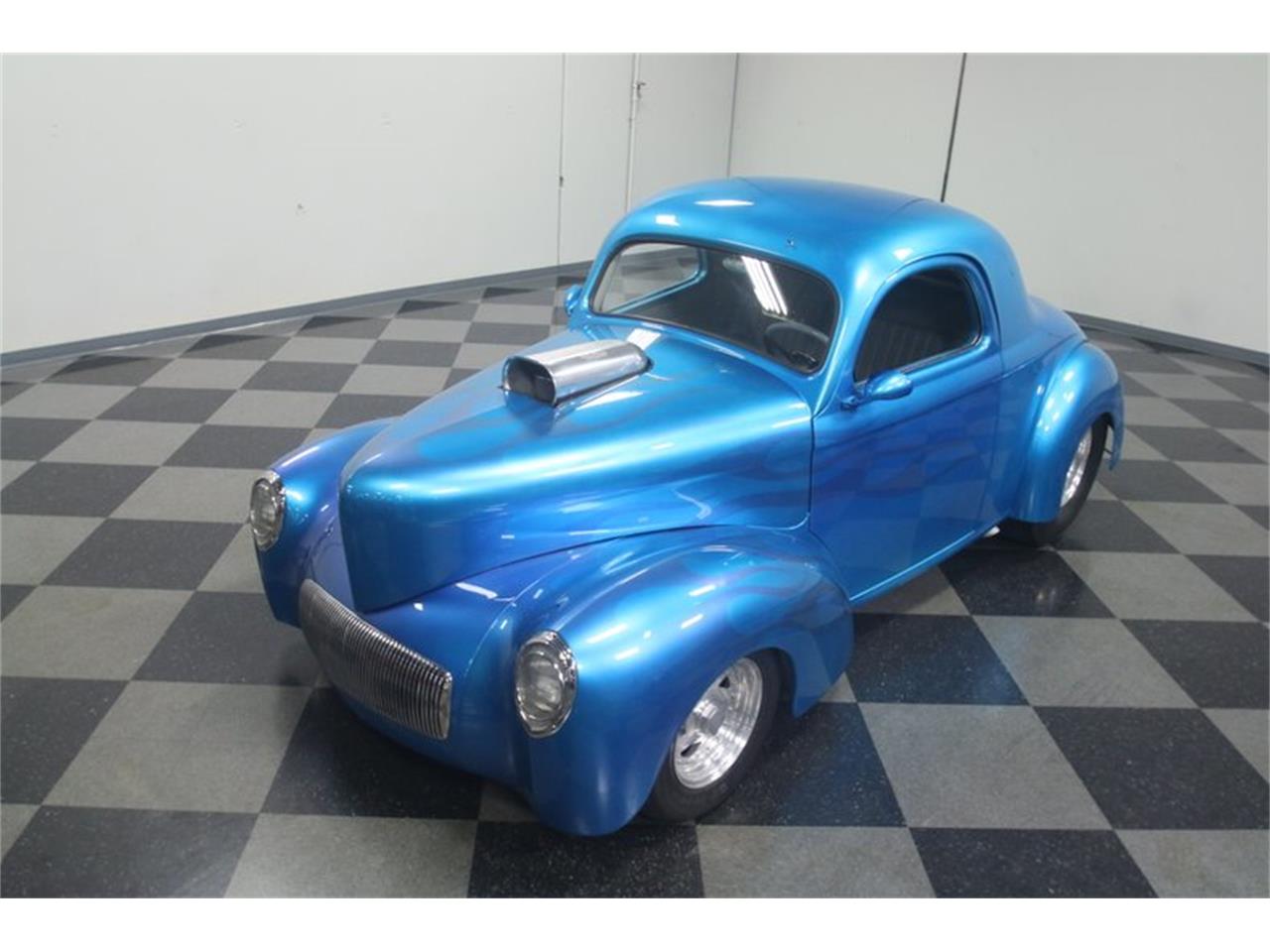 1941 Willys Coupe for sale in Lithia Springs, GA – photo 6