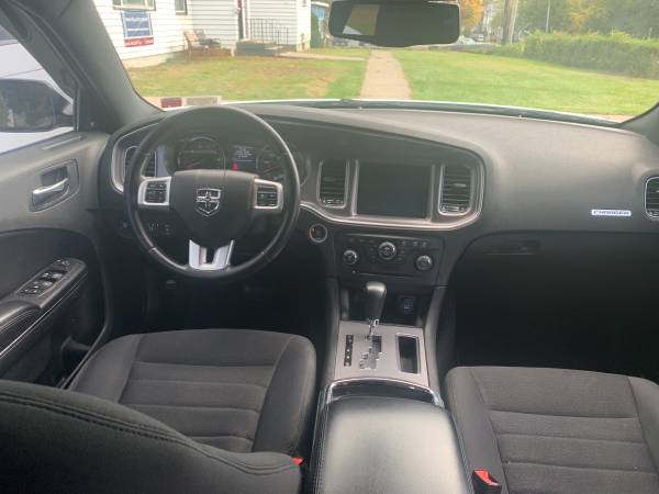 2011 Dodge Charger Remote starter for sale in Newtonville, NY – photo 8