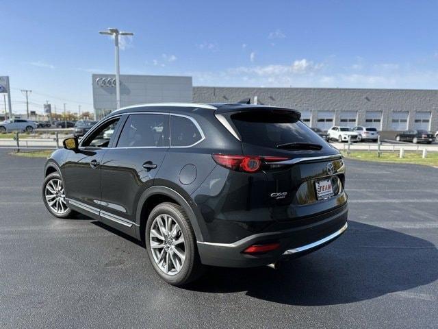 2019 Mazda CX-9 Grand Touring for sale in Merrillville , IN – photo 5